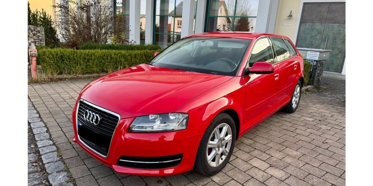 Audi A3 242.000 km 4.100 &euro; kaufbeuren 87600