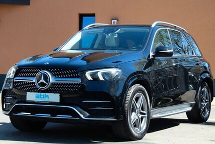 Mercedes-Benz GLE 350 121.000 km 51.750 &euro; Köln 51107