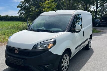 Fiat Doblo 140.000 km 5.500 &euro; Schleswig 24837