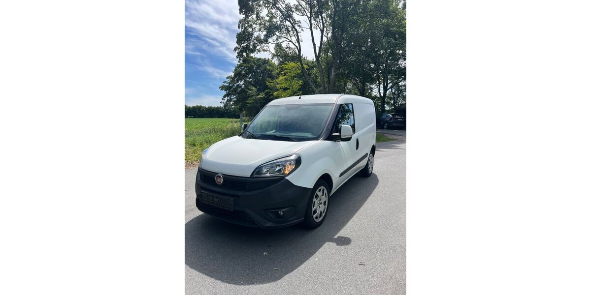 Fiat Doblo 140.000 km 5.500 &euro; Schleswig 24837