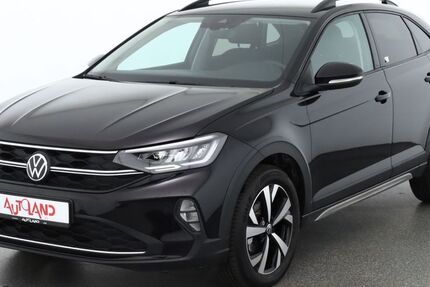 VW Taigo 18.724 km 22.890 &euro; Eisenhüttenstadt 15890