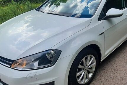 VW Golf 118.401 km 9.800 &euro; Leonberg 71229