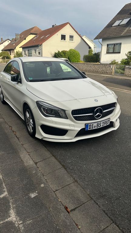 CLA 200