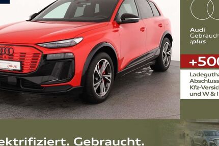 Audi SQ6 e-tron 10.128 km 71.980 &euro; Neumarkt 92318
