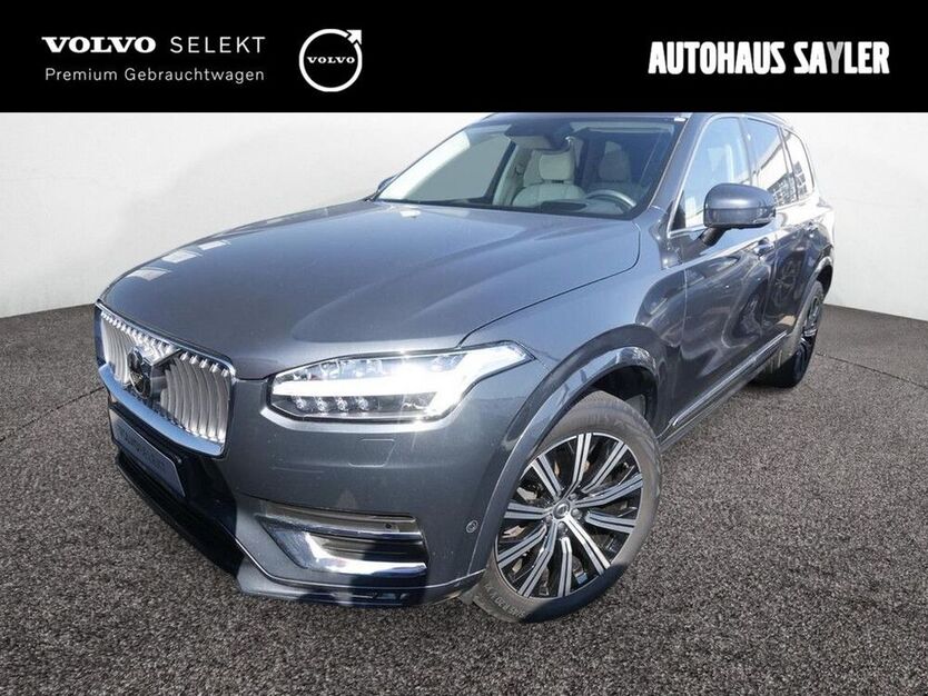 XC90