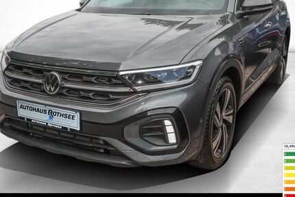 VW T-Roc 9.400 km 31.740 € Hilpoltstein 91161