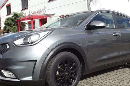 Kia Niro 68.600 km 14.500 &euro; Bruchsal 76646