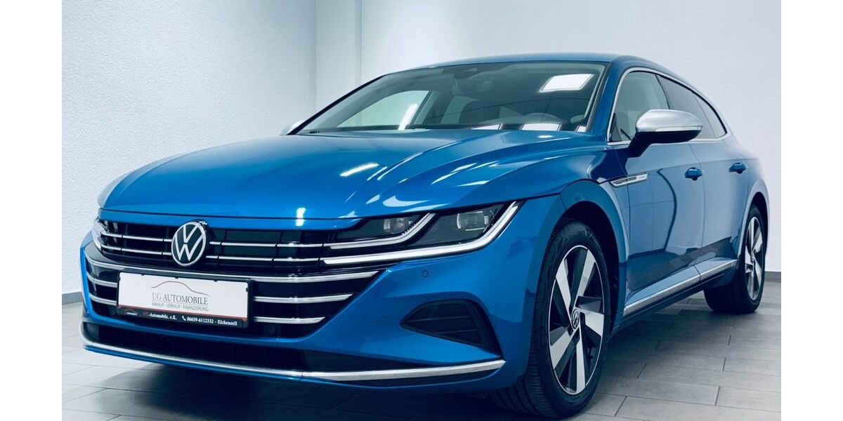 VW Arteon 135.600 km 21.480 &euro; Eichenzell 36124