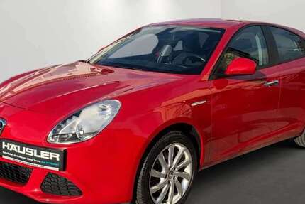 Alfa Romeo Giulietta 38.500 km 11.870 € München 81547