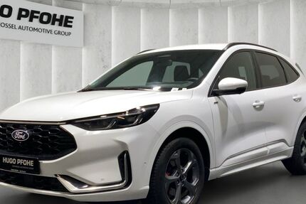 Ford Kuga 15.691 km 34.950 &euro; Hamburg 22047