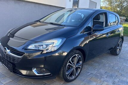 Opel Corsa 95.600 km 7.400 &euro; Bruchsal-Heidelsheim 76646