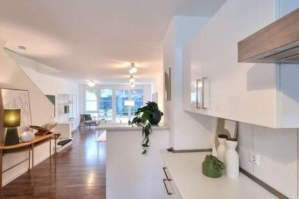 Haus Leinfelden-Echterdingen Leinfelden - 5 Zimmer, 113 m&sup2;, 2.300&euro; | Angebot:25228623