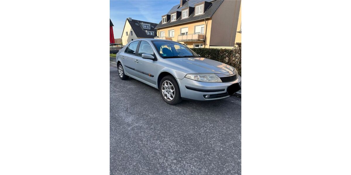 Renault Laguna 190.000 km 1.400 &euro; Bochum 44795