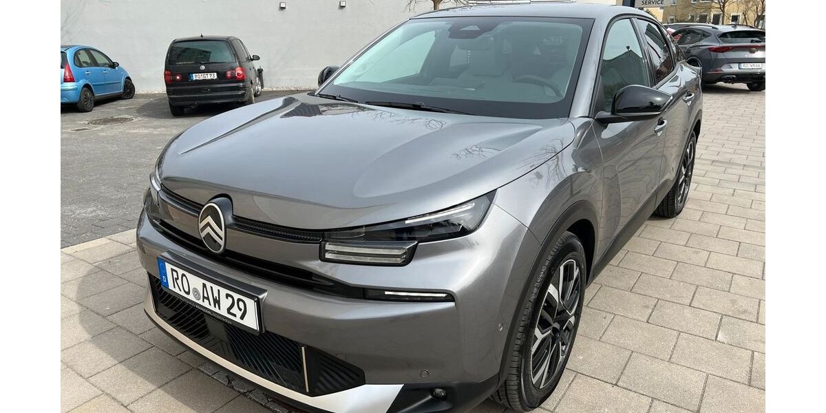 Citroen C4 3.500 km 25.980 &euro; Rosenheim 83022