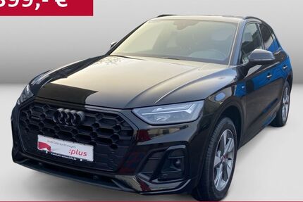 Audi Q5 60.361 km 37.970 &euro; Esslingen 73730