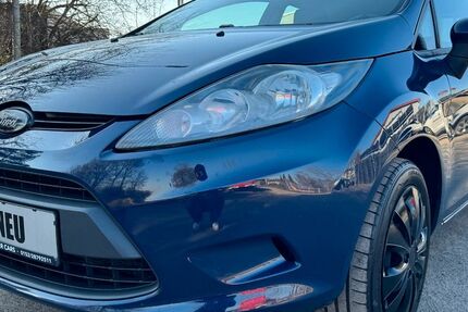 Ford Fiesta 150.000 km 4.490 &euro; Schweinfurt 97424