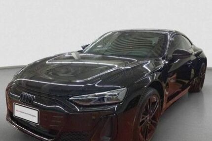 Audi e-tron GT 9.141 km 112.710 &euro; Leipzig 04129