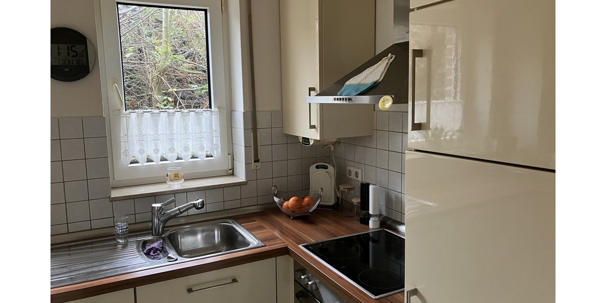 Münster - Wienburg, gehen Sie bei Ihrer Altersvorsorge auf Nummer sicher! - Erdgeschoßwohnung Münster Rumphorst | Angebot:25916611