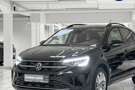 VW Taigo 1.250 km 31.450 &euro; Bremen 28207