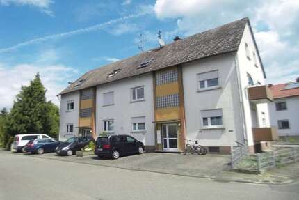 Wohnung zum Mieten in Rülzheim 490 € 63 m²