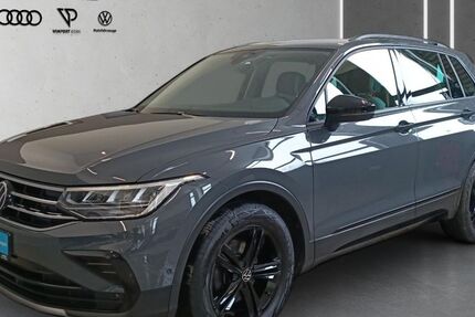 VW Tiguan 89.701 km 27.647 &euro; Gera 07546