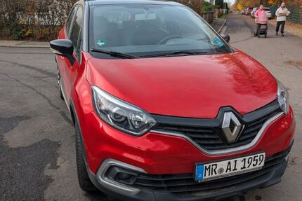 Renault Captur 42.000 km 11.125 &euro; Stadtallendorf 35260
