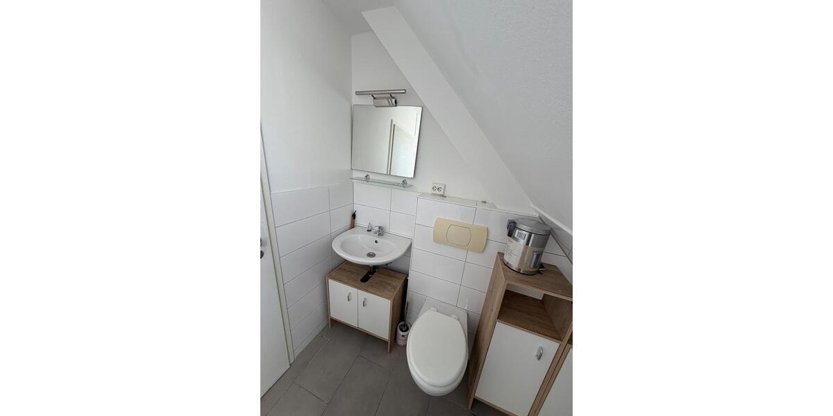 Etagenwohnung Soltau - 3 Zimmer, 60 m&sup2;, 420&euro; | Angebot:26652760