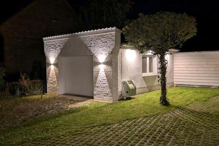 Schöne Doppelhaushälfte zu vermieten in Dersenow 3 zimmer