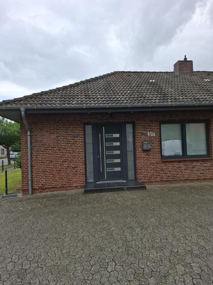 Charmante 3-Zimmer-Wohnung ab September zu vermieten