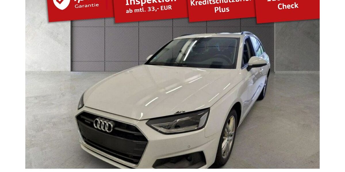 Audi A4 79.615 km 29.999 &euro; Kempten 87435