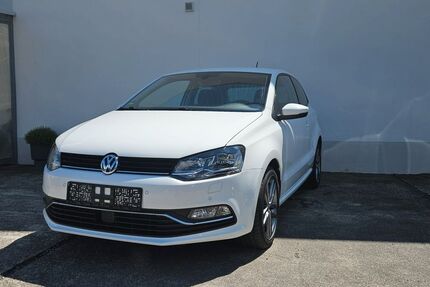 VW Polo 109.577 km 8.500 &euro; Gera 07546