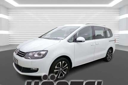 VW Sharan