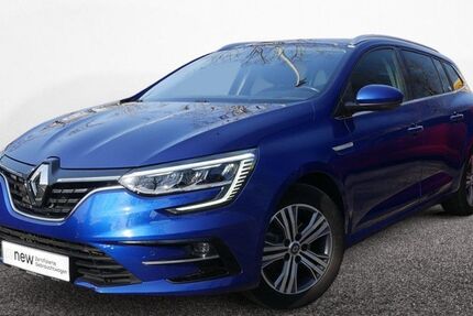 Renault Megane 60.390 km 15.980 &euro; Bietigheim-Bissingen 74321