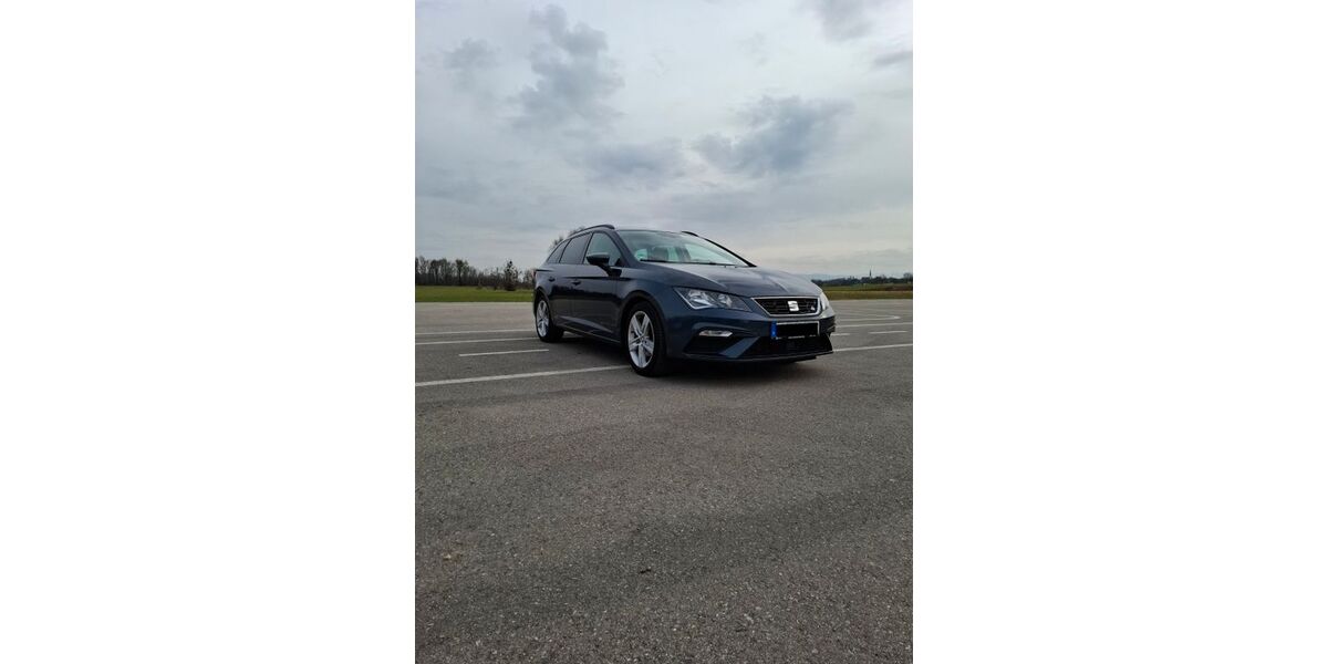 Seat Leon 147.000 km 11.800 &euro; Tittmoning 84529