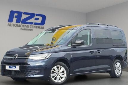 VW Caddy Maxi 22.000 km 34.444 &euro; Darmstadt 64293