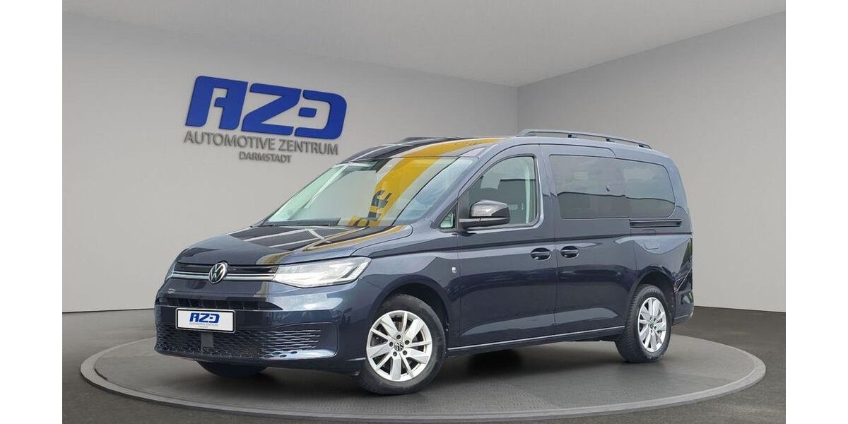 VW Caddy Maxi 22.000 km 34.444 &euro; Darmstadt 64293