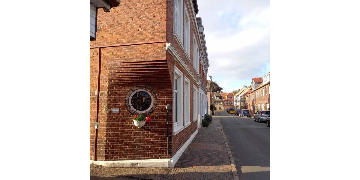 Mehrfamilienhaus, Wohnhaus Glückstadt - 229.000&euro; | Angebot:26387951
