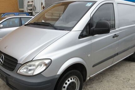 Mercedes-Benz Vito 336.569 km 2.700 &euro; Hamburg 20537