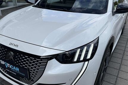 Peugeot 208 30.011 km 19.890 &euro; Giessen 35394