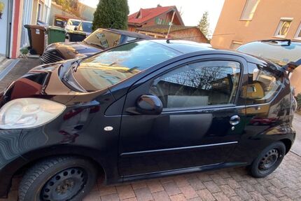 Citroen C1 151.800 km 1.990 &euro; Keltern 75210