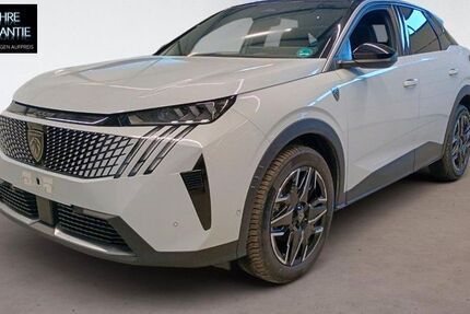 Peugeot 3008 38.350 km 26.480 &euro; Schwandorf 92421
