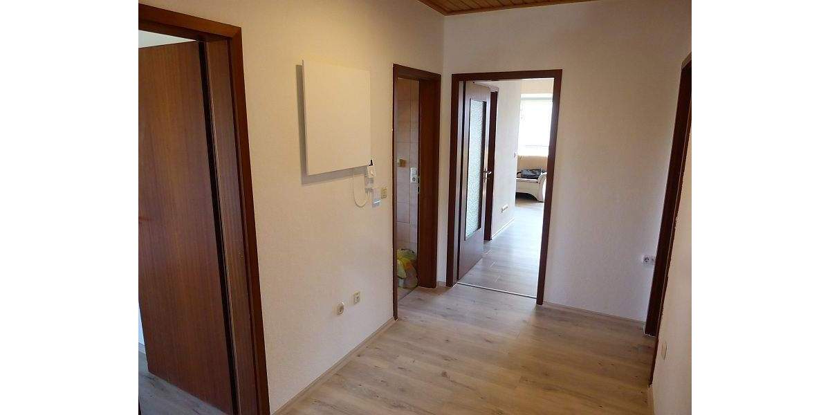 Etagenwohnung Minden-Dankersen Innenstadt - 3 Zimmer, 83 m&sup2;, 149.000&euro; | Angebot:25834564