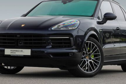 Porsche Cayenne 72.500 km 68.670 € Kaiserslautern 67657