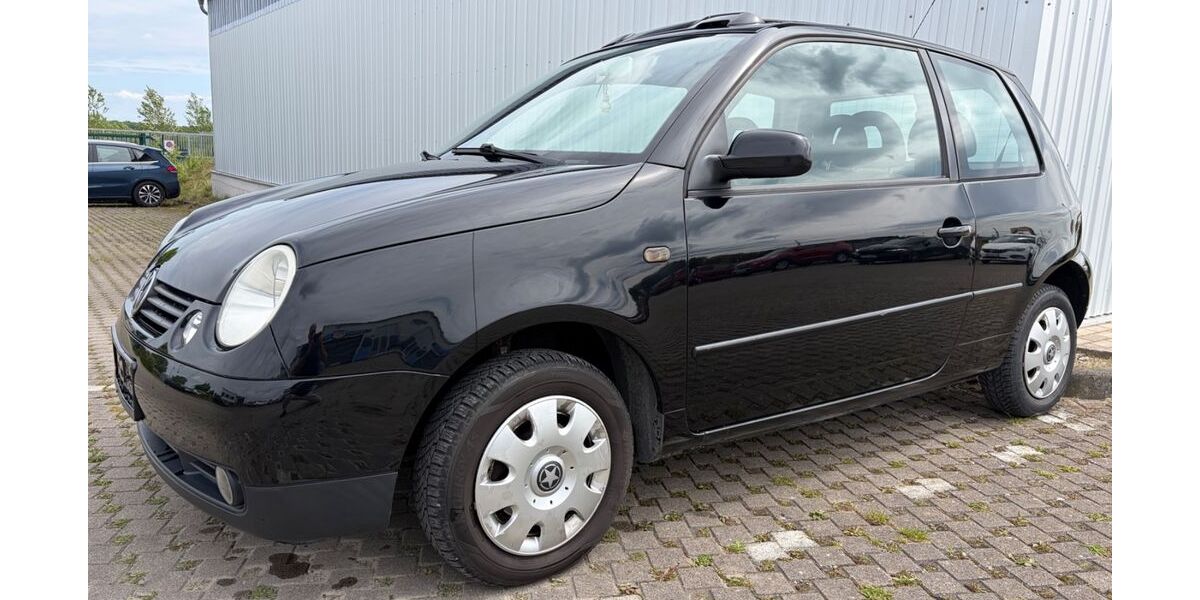 VW Lupo 138.276 km 2.495 &euro; Barsinghausen 30890