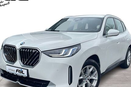 BMW X3 7.600 km 52.933 &euro; Gunzenhausen 91710