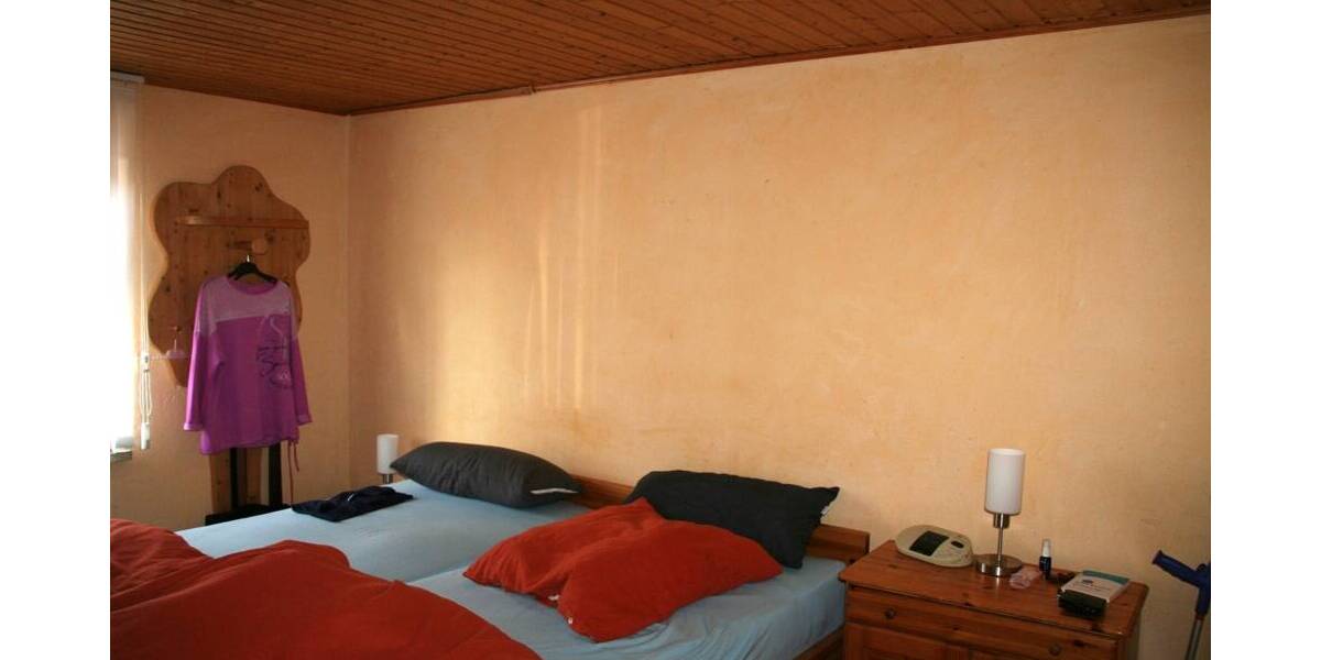 Mehrfamilienhaus, Wohnhaus Kirchlinteln-Luttum Luttum - 6 Zimmer, 126 m&sup2;, 299.000&euro; | Angebot:26434019