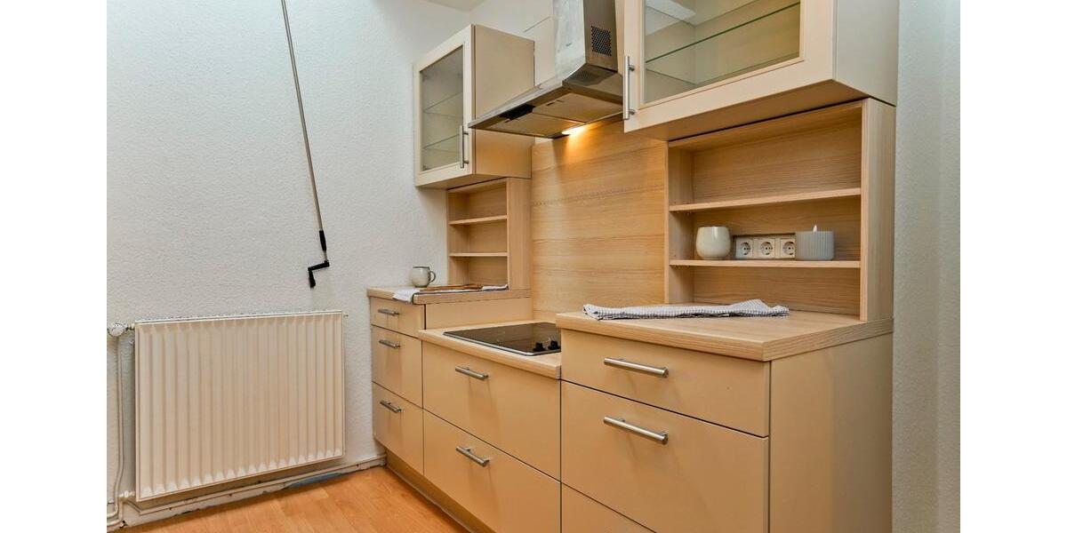 Erdgeschoßwohnung Bremen Hemelingen - 3 Zimmer, 77 m&sup2;, 199.000&euro; | Angebot:26786420