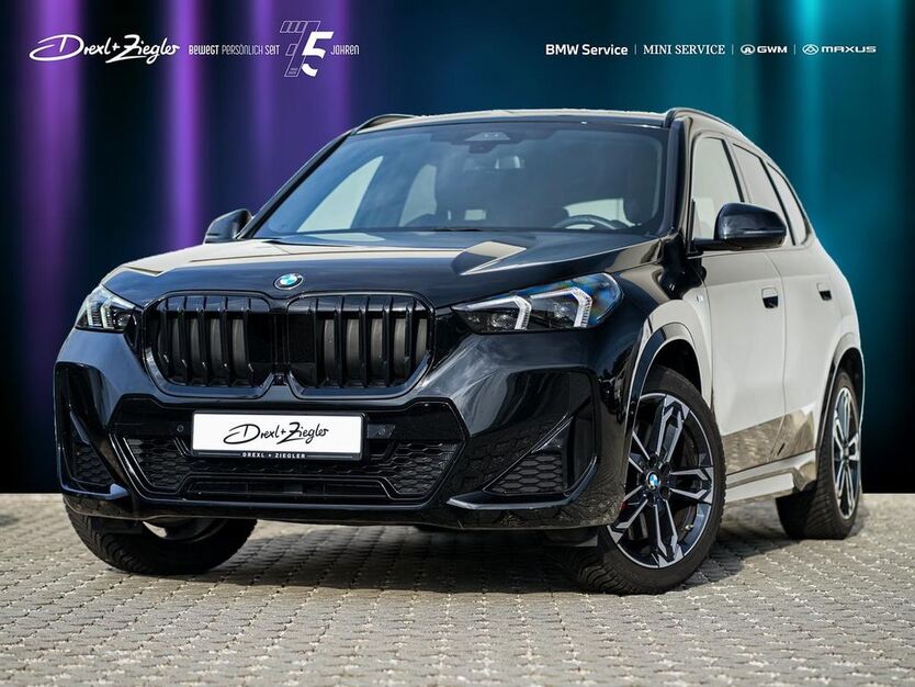 BMW X1 8.490 km 43.980 € Augsburg 86199