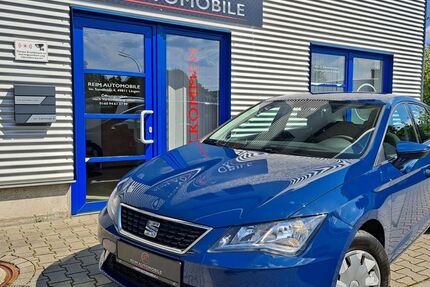 Seat Leon 70.232 km 12.750 &euro; Lingen 49811