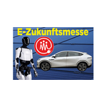 E-Zukunftsmesse 2026